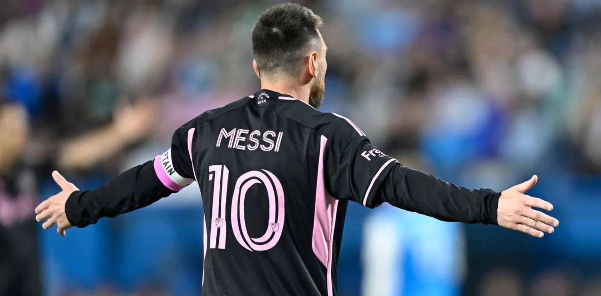 德科透露 梅西的巴萨回归计划_巴塞罗那_离开_机会