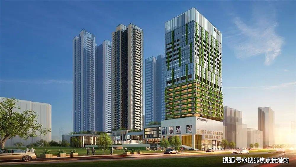 深圳翠园华府翠园中学东晓校区,罗湖中考均分十连冠,市第十九高级中学