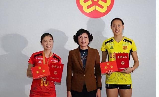 王怡_排球_故事