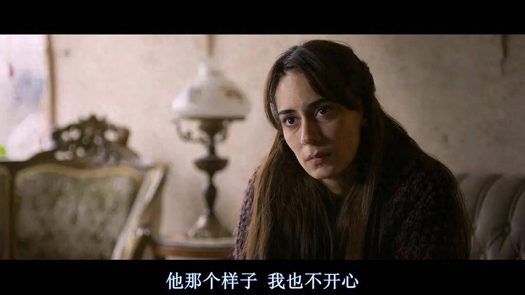 电视剧《阿列夫 alef》成功地将宗教和神秘学元素融入了剧情中,这些