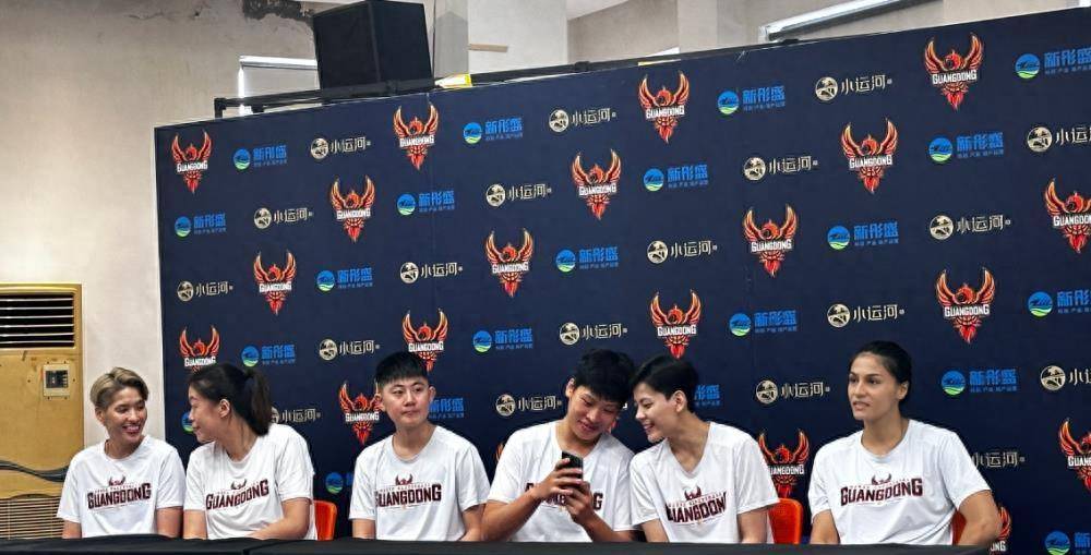 女篮冠军豪门补强冲冠,挑战韩旭李梦五巨头_内蒙古_实力_广东