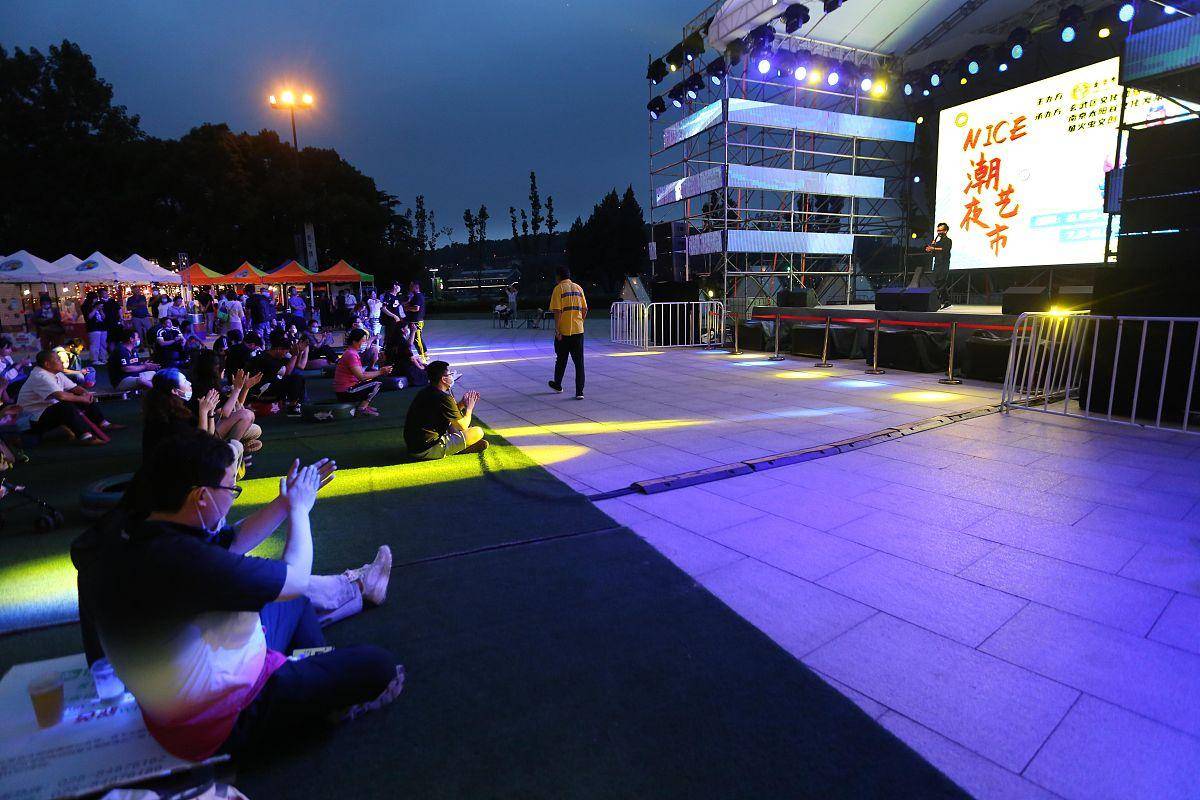 太阳宫演艺广场:汇聚艺术与科技的璀璨舞台_娱乐_观众_表演