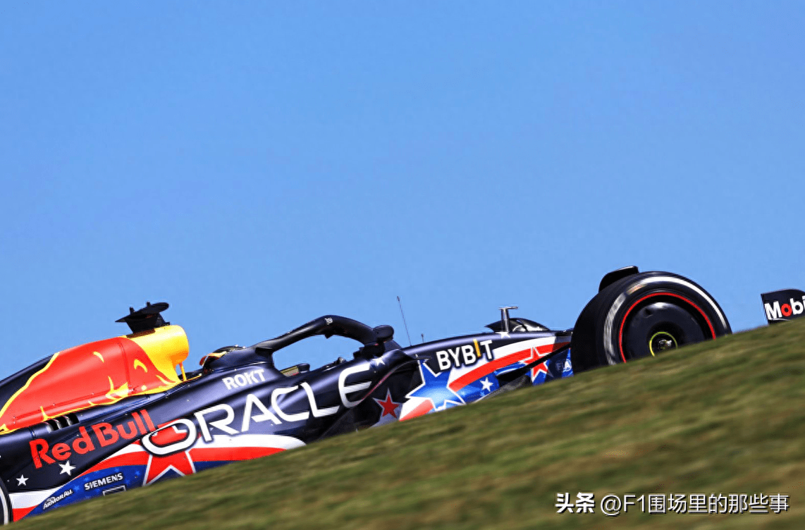 f1美国站 维斯塔潘长距离节奏受制于较高的底板设置_赛车_离地高度