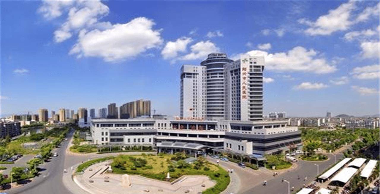 浙江八大医院：杭州独占了7家，还有一家你知道在哪里吗？