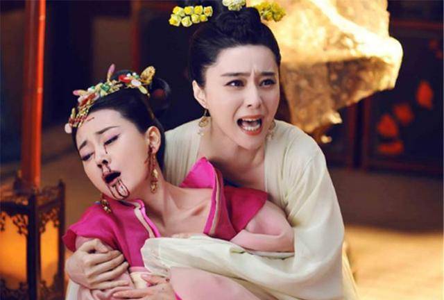 被打入冷宫的妃子有多悲惨?说出来你可能不信_皇帝_地方_妃嫔