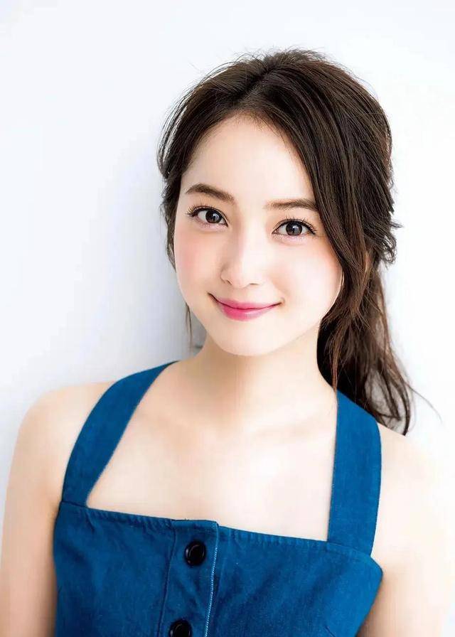 简直惊为天人啊!35岁佐佐木希,宛如仙女下凡啊!_美貌_人们_角色