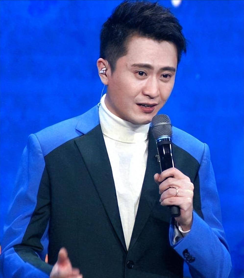 事实证明,41岁的"电视名嘴"杨帆已经彻底走上了不一样的人生道路_工作