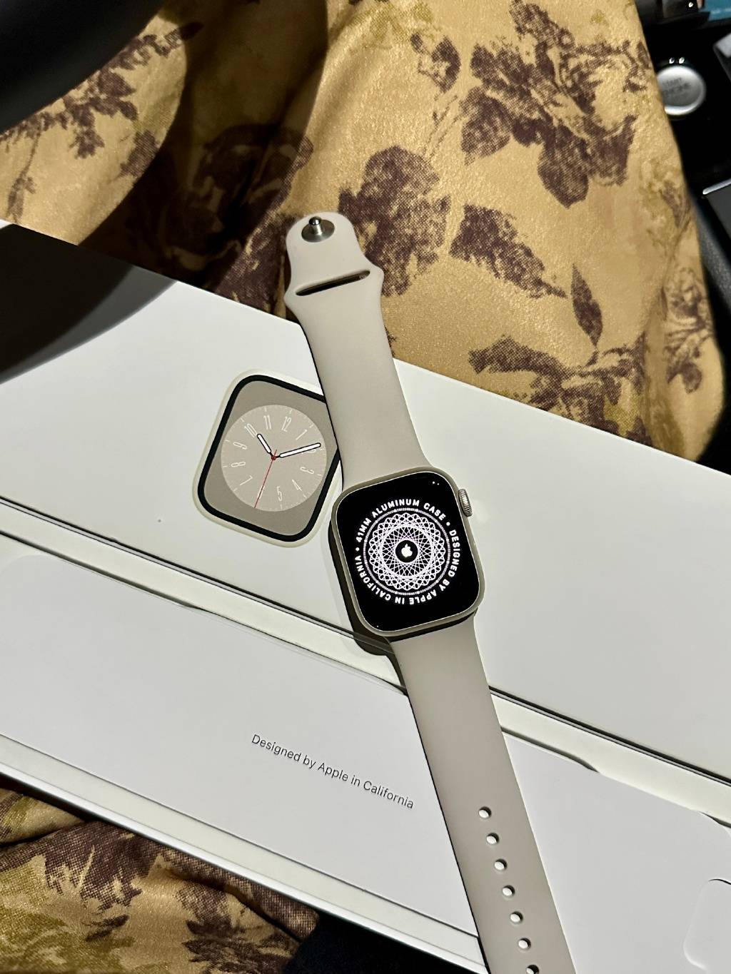 苹果华为oppo各有优势,双11这样选更合理_watch_pro_运动