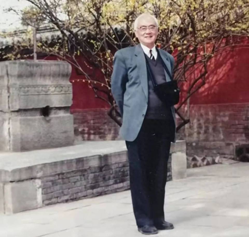 李谨伯:从世家公子到精通丹道养生绝学的高人,他的一生堪称传奇_李老