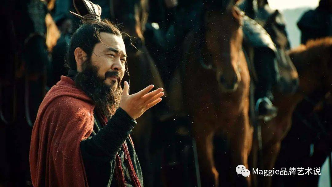 《资治通鉴》忍辱负重,心志坚韧的人,才能笑到最后_范雎_陈余_张耳