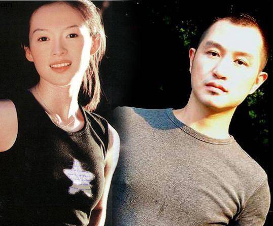 章子怡汪峰离婚:扒两人与前任们的恩怨情仇,墓碑刻诗,沙滩辣照,一言难