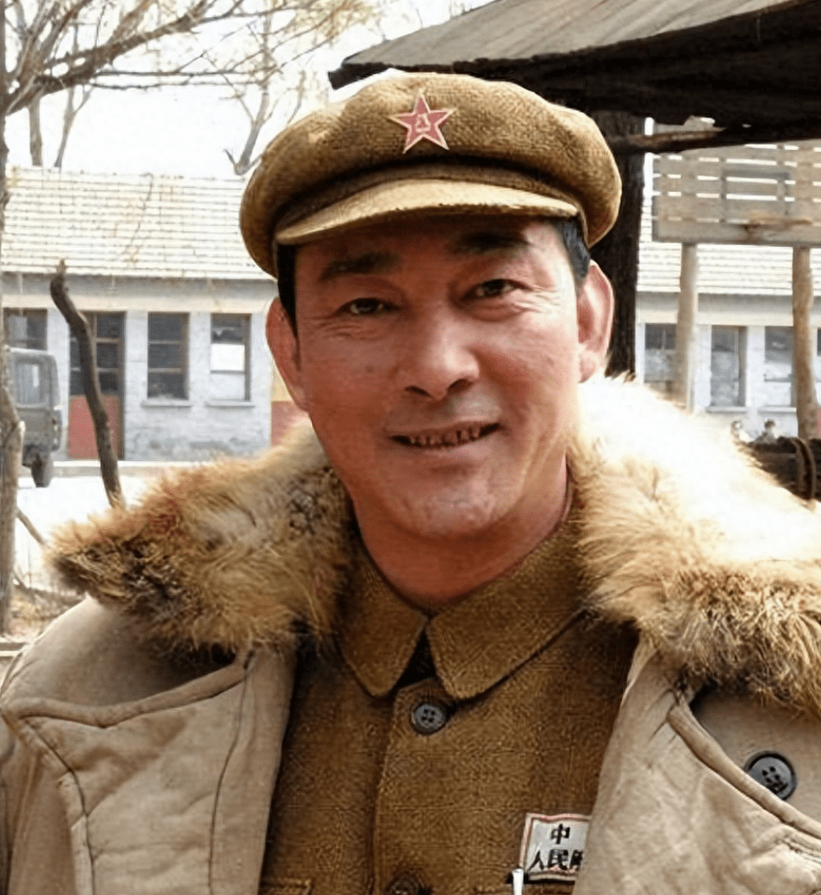 演员樊志起:患癌后放弃化疗,用命拍完最后一个镜头,已离世13年_艺术