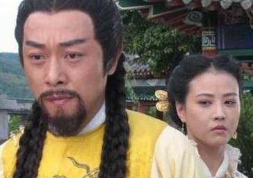 杨康中毒濒死,为何完颜洪烈狠心将他抛弃?