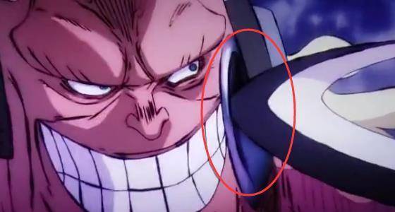 海贼王剧场版:超新星大混战,基拉表现最抢眼,武技压制索隆_巴雷特_小