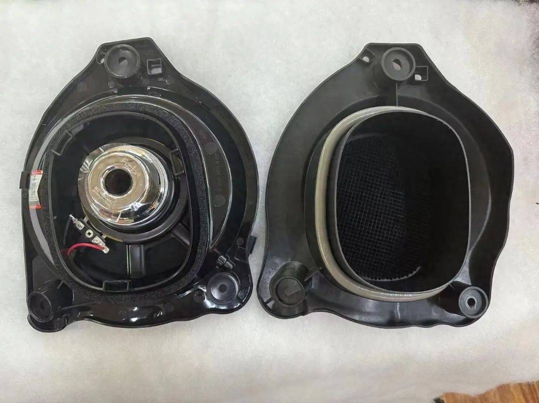 奔驰e300原车音响确实不赖,但不烧_搜狐汽车_搜狐网