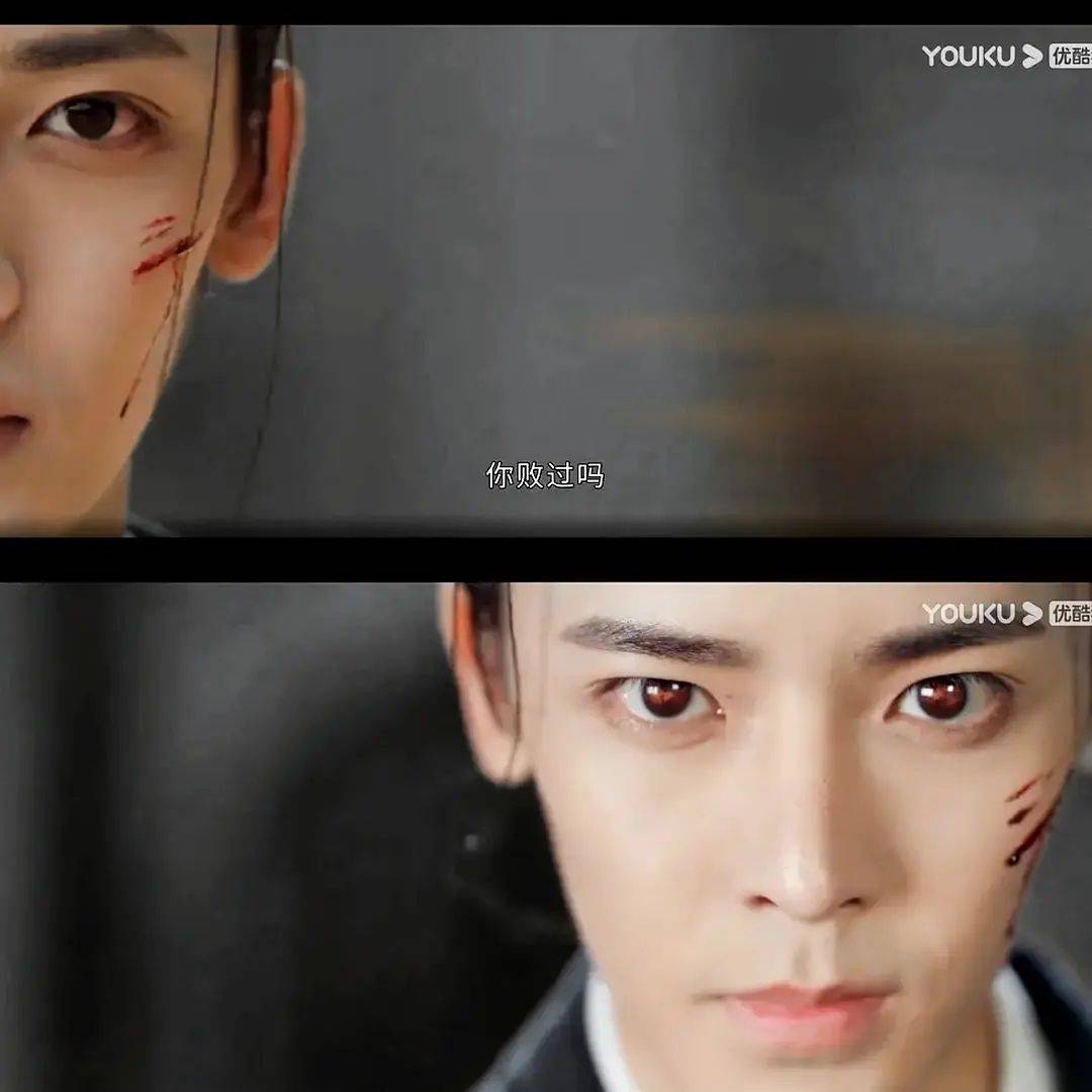 ",就让人们get到了离尘脱俗小道长和入世男明星之间的奇怪羁绊;还有