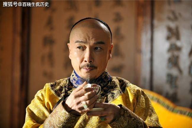 姐妹共侍一帝,受尽荣宠却双双惨死,妹妹甚至被制成