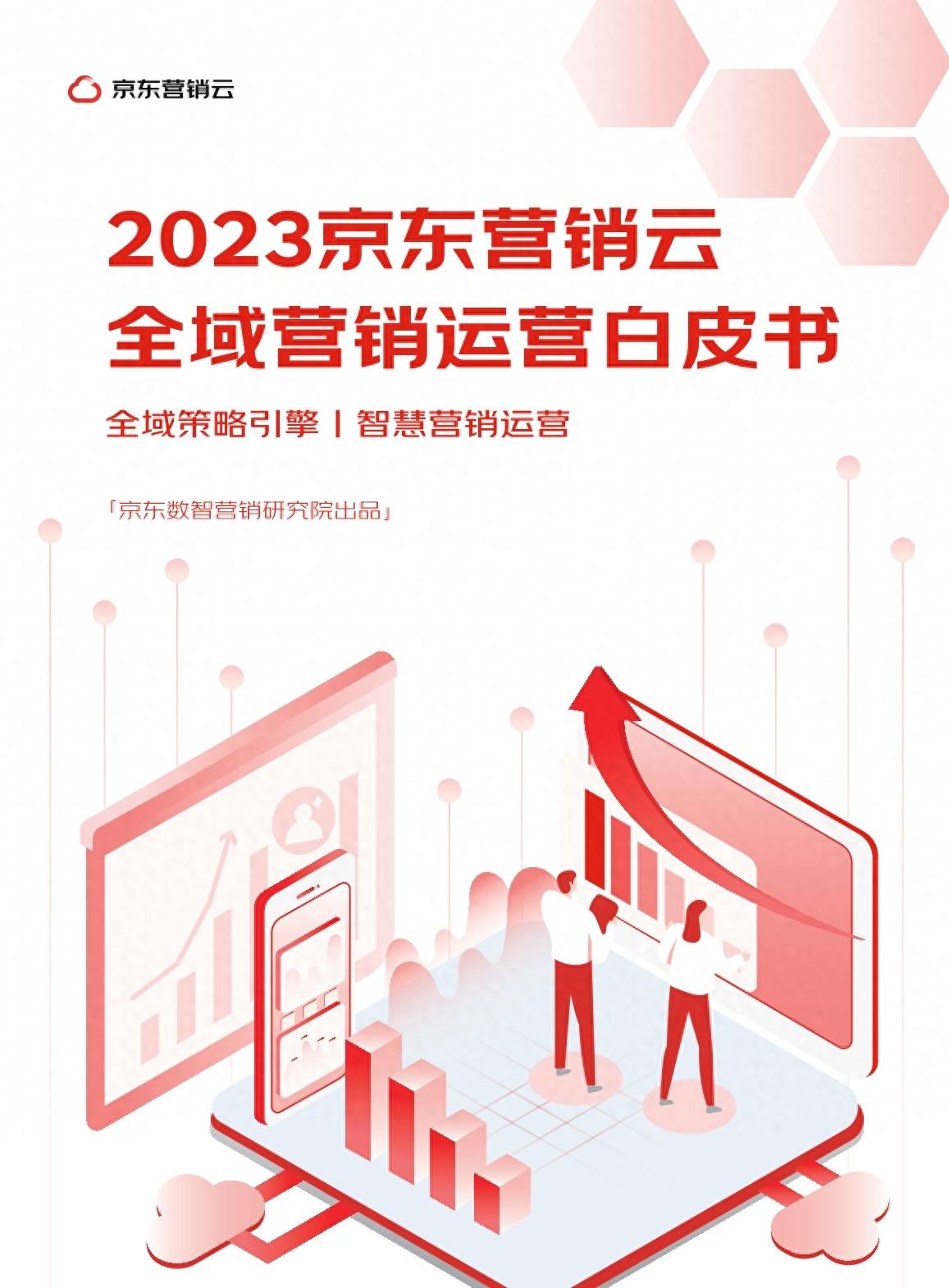 2023京东营销云全域营销运营白皮书