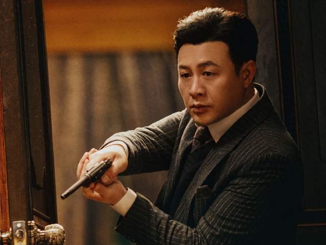 最受期待的谍战剧排个名:《孤舟》第3,柳云龙新剧第2_成毅_王阳_杜淳