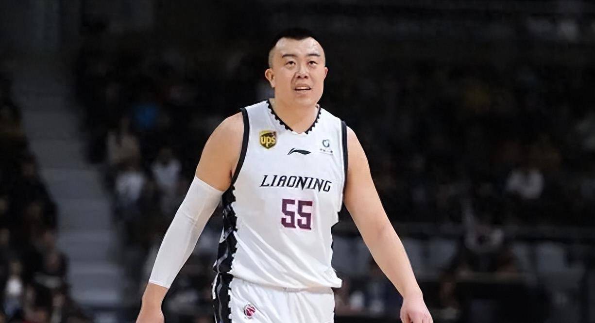 而老将韩德君,也得以得到充分的休息.