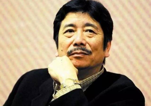 周令飞:与祖父鲁迅神似,却为爱情远赴台湾,曾靠卖爆米花度日_孙子