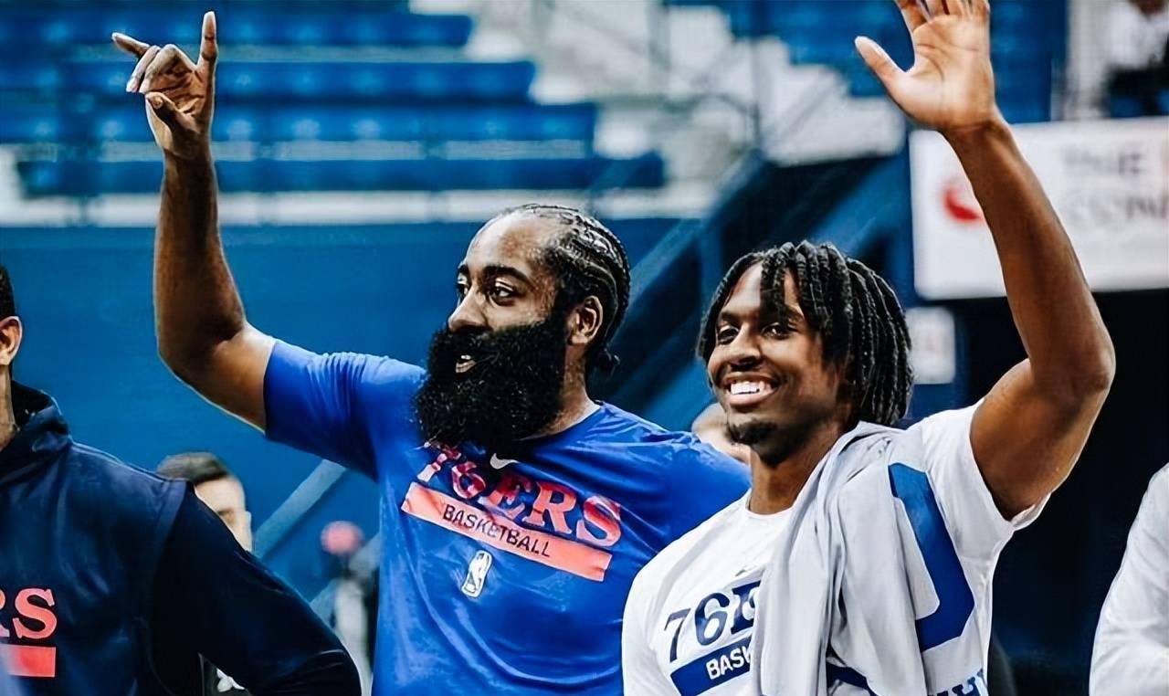 哈登事件迎来神转折,莫雷气急败坏,76人亏大了_比赛_训练_离开