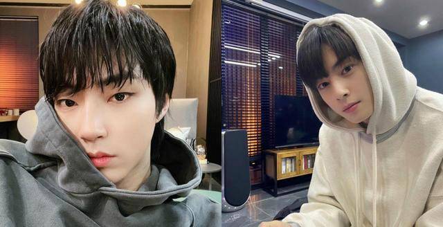 韩剧推荐:《女神降临》——女主素颜秘密被揭开,两大男神齐守护_韩书