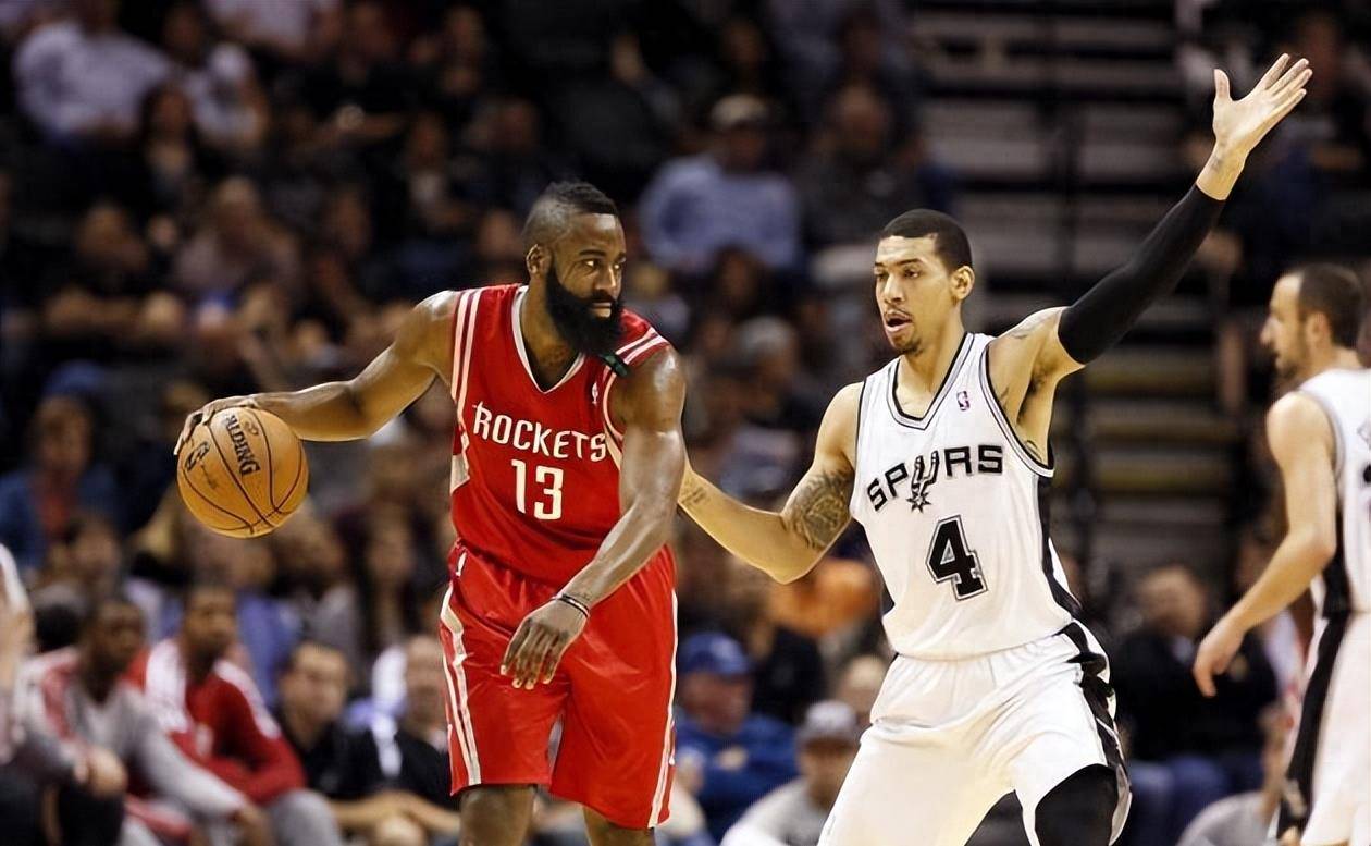 火箭103-117负马刺,可怕的不是输球,而是史密斯赛后这句话_比赛_球员