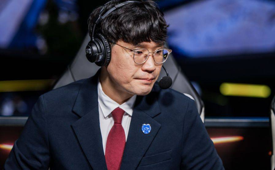 lck解说评论kt对阵lng,认为这是五五开的对局_战队_比赛_队伍