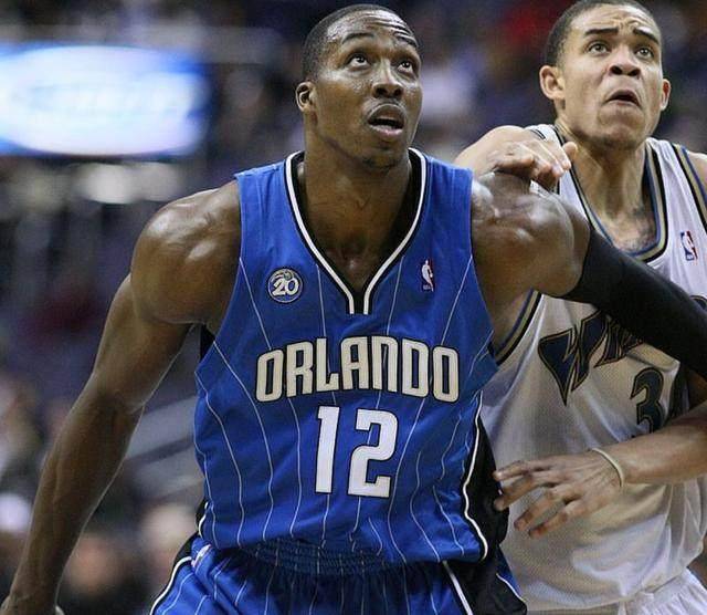 霍华德底薪加盟太阳队,与杜兰特联手冲击总冠军!_个人_实力_决策