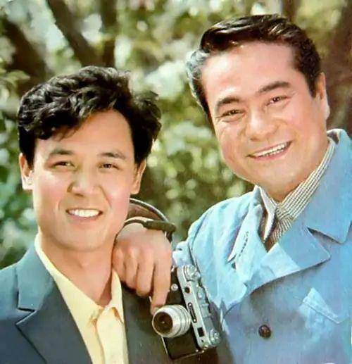 83岁达式常近照曝光_电影_角色_上海