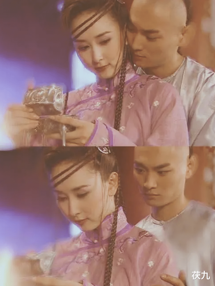 当年事业正值上升期的赵鸿飞,被《知音》杂志诬陷戕害女友!