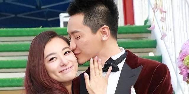 撞脸张柏芝,被老公宠爱,一家四口温馨幸福,如今已是霸道女总裁_刘璇