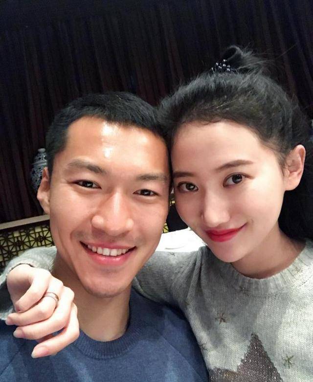 国足妻子职业,张琳芃妻子教师,韦世豪模特,武磊吴曦选择太意外_仲佳蓓