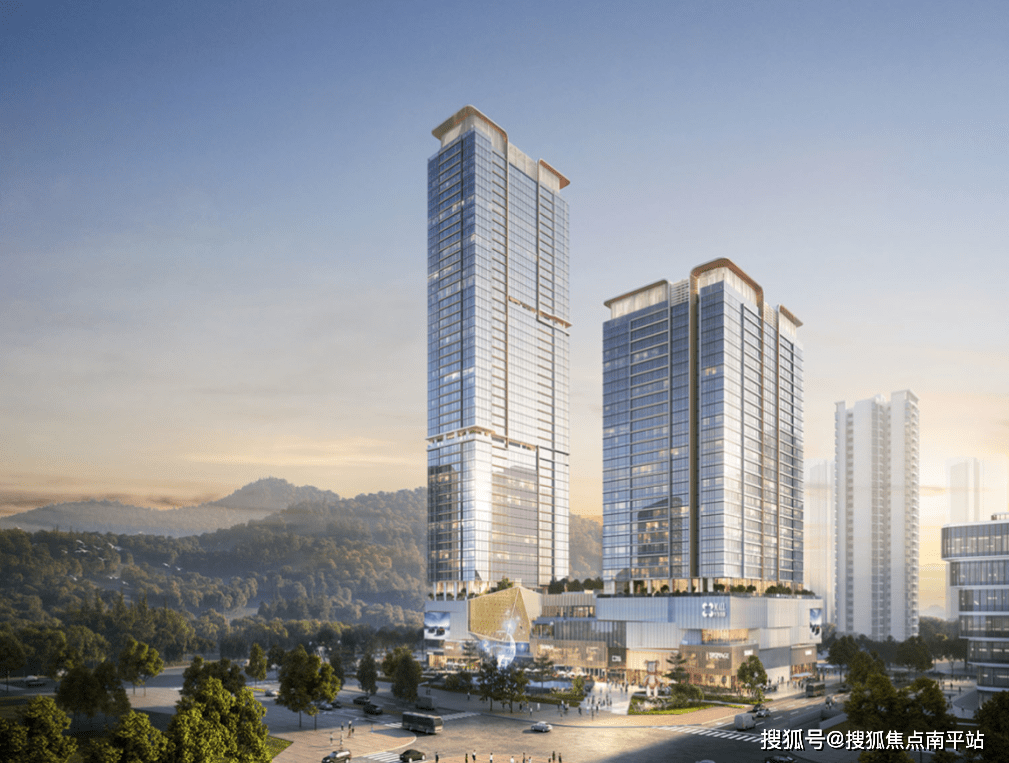 华发香山湖畔苑70珠海【华发香山湖畔苑】售楼处电话 价格 地址 24
