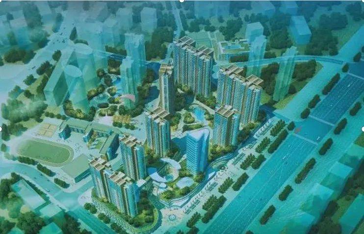 龙华区大浪街道上早鹊山片区城市更新,最新进度,项目已立项签约中