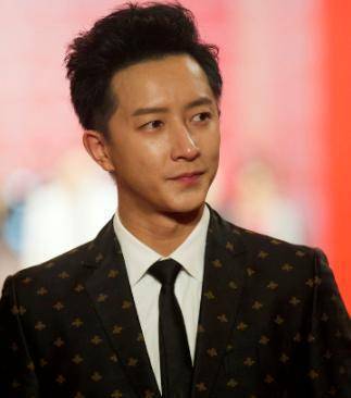 韩庚和卢靖姗电视剧般的遇见,携手共同走进婚姻的殿堂,甜虐众人_组合