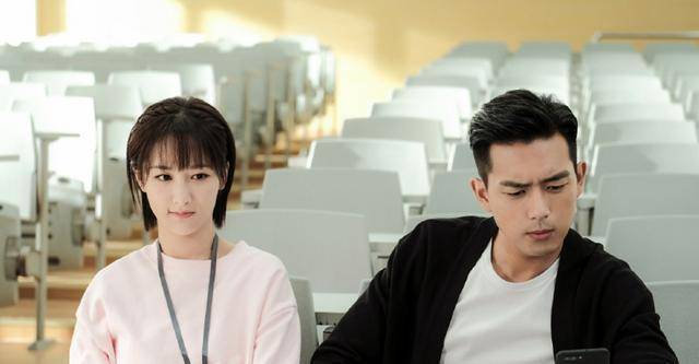 韩商言究竟有多"玻璃心",后妈忍不住吐槽后,佟年特意验证一下_佟母