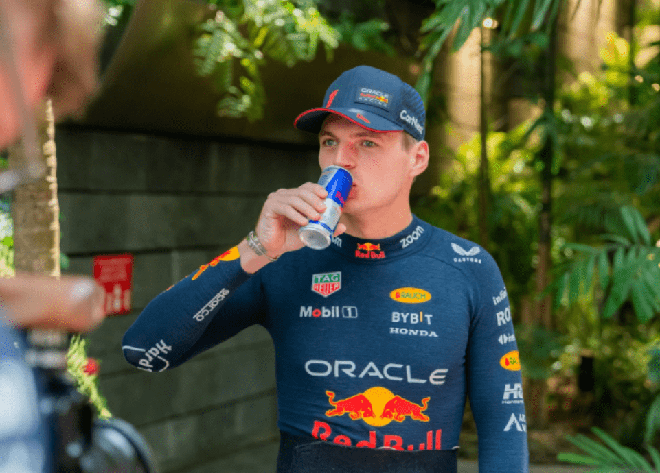 奥地利红牛车队车手驭速对决超前盘点!_max_比赛_大奖赛