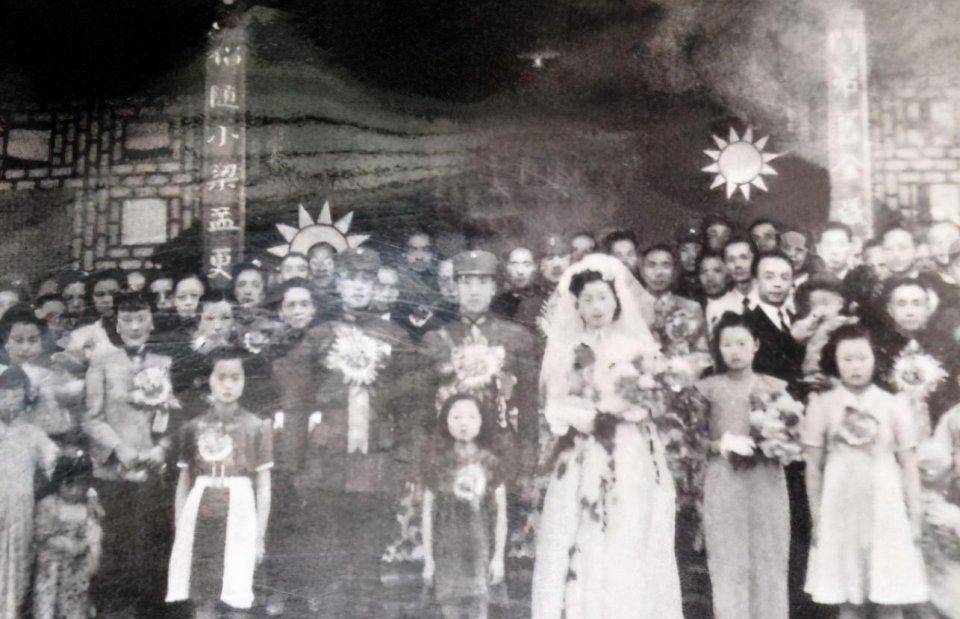 不过当时马步芳对于这段婚姻并不同意,原因便在于张训芳乃是汉族之人