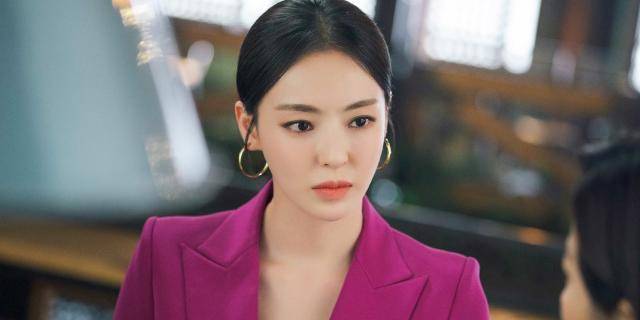 rm中李多喜展现了超强的综艺感,她和李光洙组成的cp,真是太绝了,满满