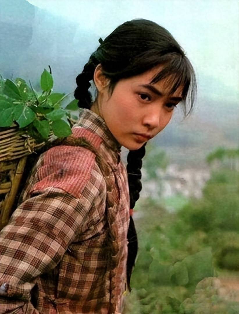 个嫁给老外的我们女星,影迷质问:我们没好男人了吗_影戏_乌韦比_本人