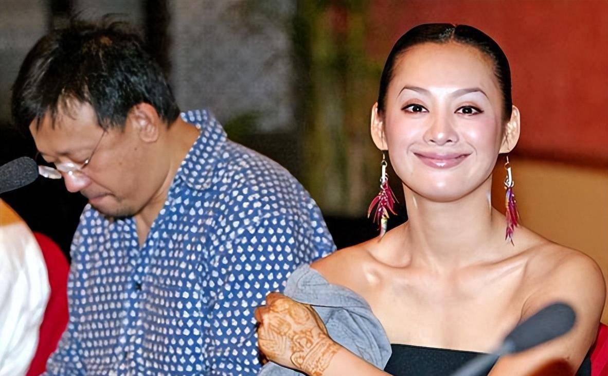 "霸气侧漏"宁静:大说马景涛拿下姜文,与乐嘉互撕戳穿普信男婚史