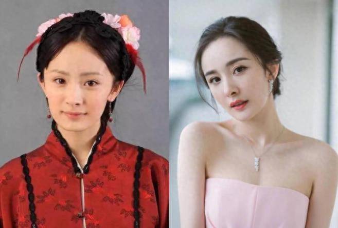 走出的10位丫头,女性想成功要趁早修炼的3个特质_事业_唐一菲_阚清子