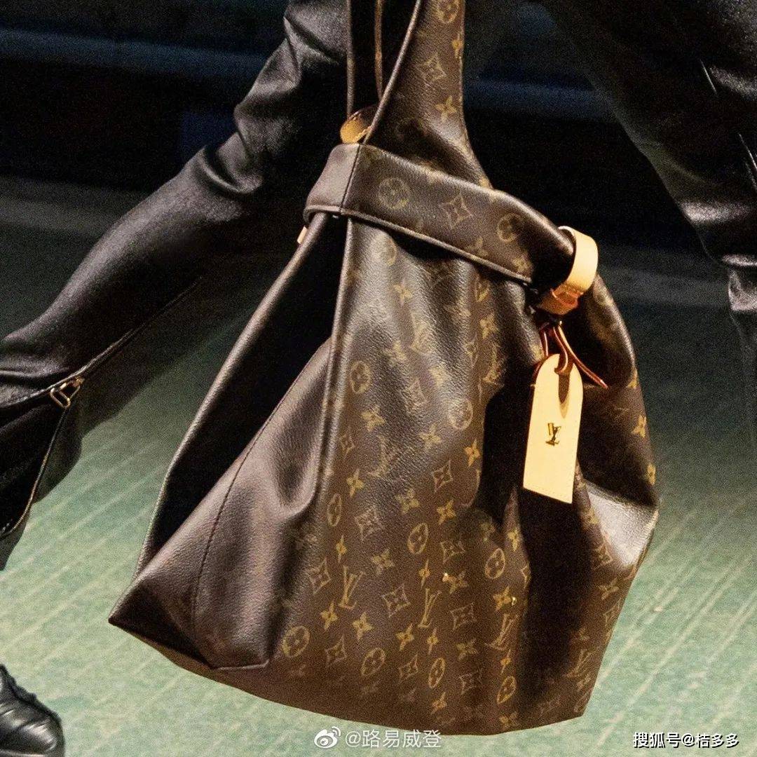 lv经典包包大盘点,新手买lv更建议选这几款!保值还不会过时!