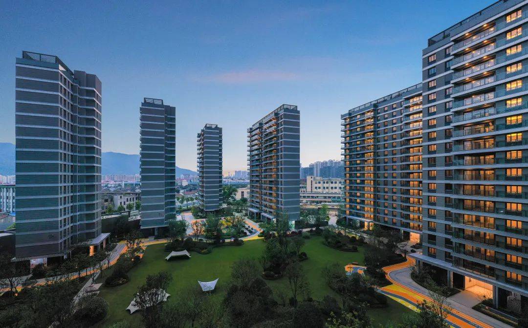 以品质敬时光,解密爱情地产精工之道_施工_业主_建筑