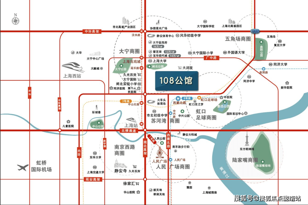 嘉利108公馆-上海静安(嘉利108公馆)楼盘详情|嘉利108公馆房价-户型-小区环境_大宁_配套_到达
