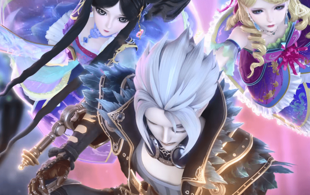 承认不能薇化男性,庞尊不忍心对光莹施展一百万伏_白光莹_茉莉_舒言