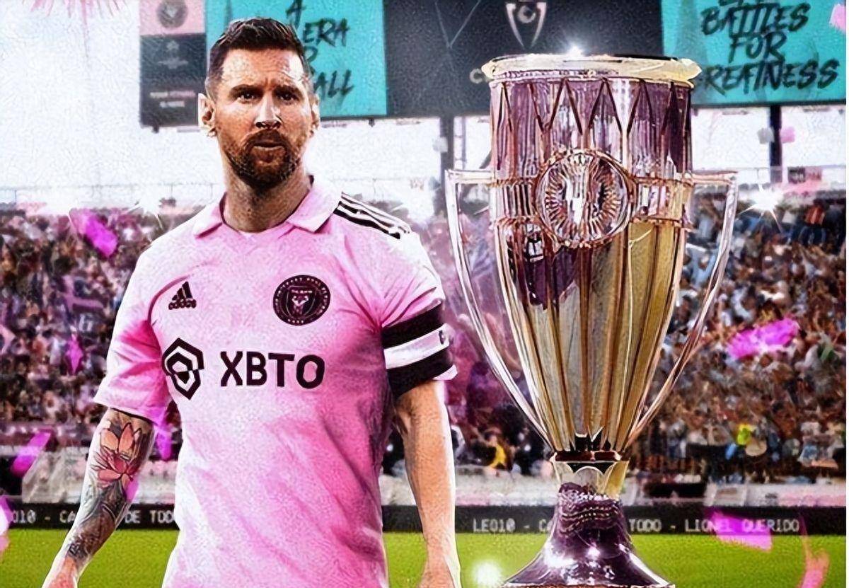 球衣销量超阿根廷世界杯球衣,连贝克汉姆也拿不到了_梅西_粉红色_曼联