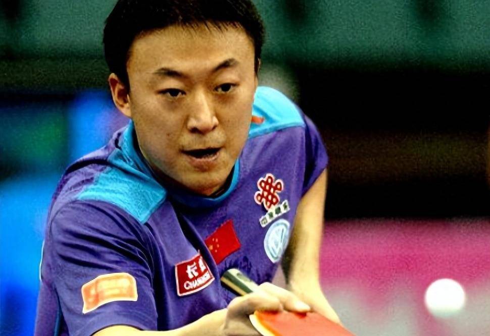 走马上任,44岁马琳暂别国乒,亮相陕西新职务,逐渐远离国乒争议_比赛